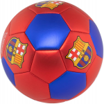 Bola De Futebol De Campo, Barcelona, Maccabi, Vermelho e Azul