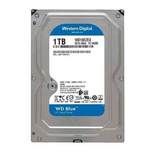 HD Western Digital 1TB Caviar Blue Sata III 3.5 WD10EZEX