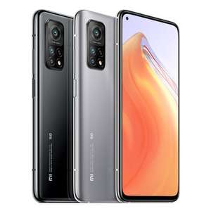 Smartphone Xiaomi Mi 10T Global 8GB 128GB