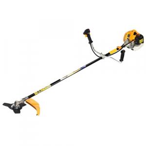 Roçadeira Profissional A Gasolina Vulcan VR520H 2T 52cc 2.5HP