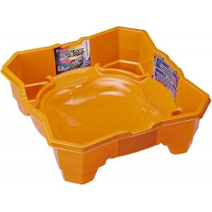 Arena Jogo Beyblade Hypershere Estádio - E7619 - Hasbro