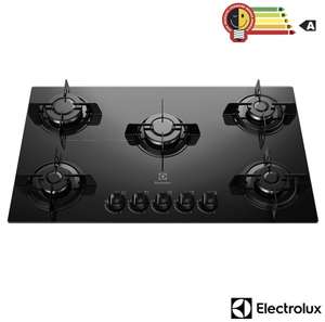 Cooktop a Gás 5 Bocas KE5GP Electrolux