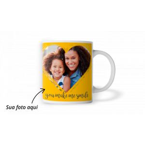 Caneca Personalizada