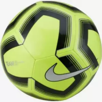 Bola de Futebol de Campo Nike Pitch Training 19