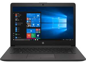 [MasterCard Surpreenda] Notebook HP 246 G7 I3 10ª SSD 256gb -