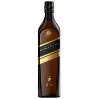 Whisky Johnnie Walker Double Black 1L