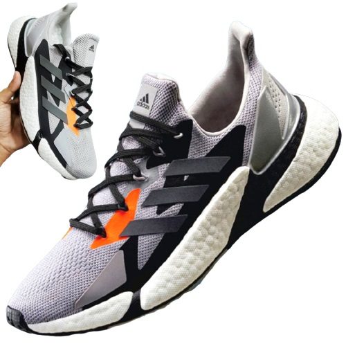 Tênis adidas X9000 L4 Boost – Masculino