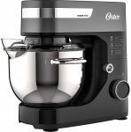 Batedeira Planetária Bowl, Inox, 220v, Oster