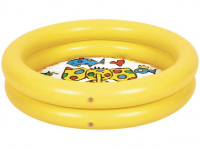 Piscina Infantil Inflável Jilong 21L – Redonda 6-017229 – Magazine
