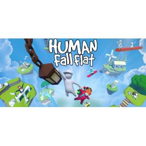 Jogo Human: Fall Flat - PC Steam