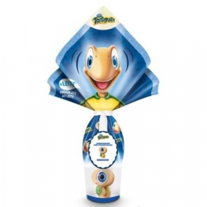 Ovo Tortuguita Chocolate Ao Leite 120g Arcor