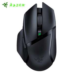 [Contas Novas] Mouse Razer Basilisk X HyperSpeed Sem Fio