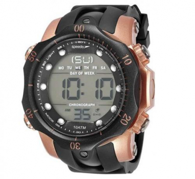 Relógio Digital, Speedo, Masculino