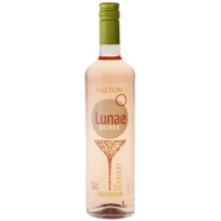 6 Unidades Vinho Coquetel Gaseificado Salton Lunae Clericot - 750ml