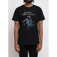 Camiseta Mundo da Lua