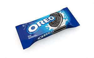 [Prime] Biscoito Oreo Pacote 36g
