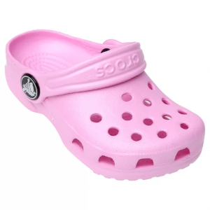 Sandália Crocs Infantil Classic