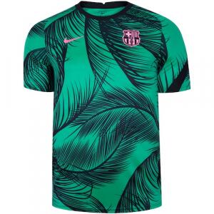 Camisa de Treino Barcelona 20/21 Nike - Masculina