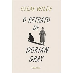 Livro O Retrato de Dorian Gray - Oscar Wilde