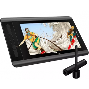 Mesa Digitalizadora Xp-pen Artist 12 com tela IPS FHD 11.6