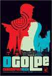 Livro O Golpe – Christopher Reich