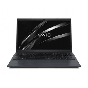Notebook VAIO FE15 Core i5 10ª geração 8GB Windows 10 Home SSD 512GB Chumbo