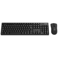 Combo Teclado e Mouse Wireless USB SPT6501B Philips
