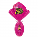 Ovo De Pascoa Sonho De Valsa 357g Lacta