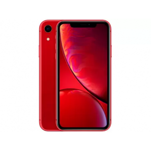 iPhone XR Apple 64GB (PRODUCT)RED 6,1” 12MP iOS