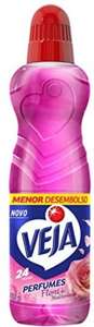[PRIME] Veja Perfumes Limpador Flores do Mediterrâneo, 500ml