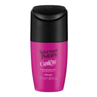 Capricho Desodorante Antitranspirante Roll-On 55ml