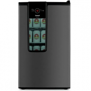 Cervejeira Consul Titanium - Consul