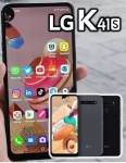 Smartphone LG K41S Dual Chip Android 9.0 Pie 6.55″ Octa Core 32GB 4G Câmera 13MP+5MP+2MP