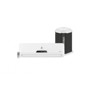 Ar Condicionado Split Smart Control Inverter Electrolux 22.000 BTU/h Frio Monofásico XE22F – 220 Volts Friopecas.co