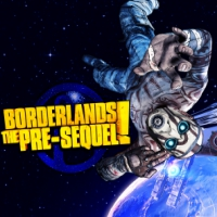 Jogo Borderlands: The Pre-Sequel - PC Steam