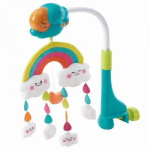 Mobile de Atividade Doce Sonho