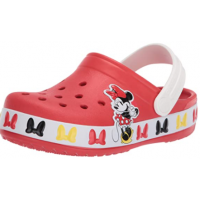 Sandália FL Disney Minnie Mouse - Crocs =