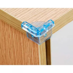 4 Unidades Protetor de Quinas Grande Multikids Baby