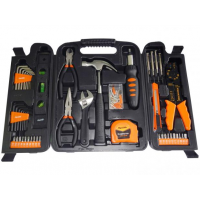 Jogo de Ferramentas 1/4