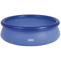 Piscina Inflável Mor 2400 Litros - 1053