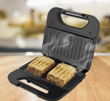 Sanduicheira Grill Toast Bgr01p