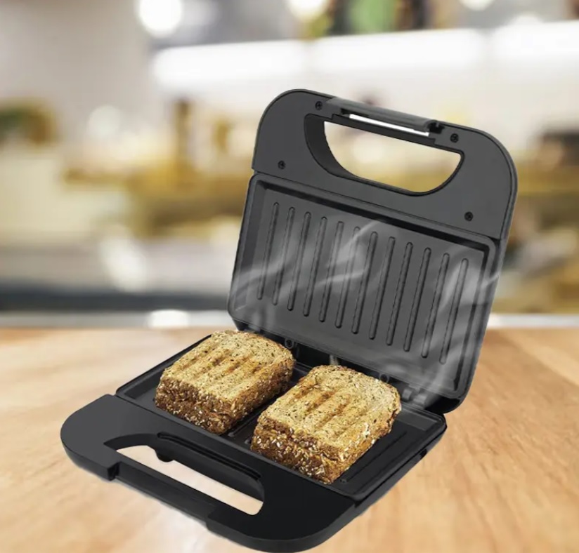 Grill Toast Bgr01p