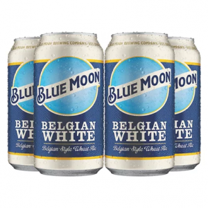 Kit de Cervejas Blue Moon - Lata 355ml