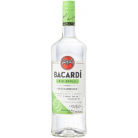 Rum Bacardi Big Apple 980ml