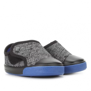 Tênis Infantil Pimpolho Confort