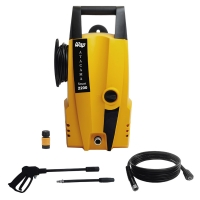 Lavadora de Alta Pressão WAP Atacama Smart 1500 Libras 1400W