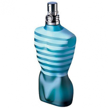 Perfume Le Male Jean Paul Gaultier – Perfume Masculino – Eau de Toilette 125ml