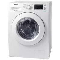 Lava e Seca Samsung WD4000 com Ecobubble e Lavagem a Seco WD90M4453MW Branca 9/7 kg