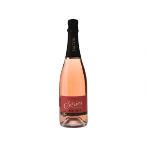 Espumante Rosé Salton Séries Brut - 750ml