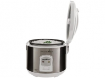Panela de Arroz Elétrica Britânia BPA5BI – 400W 5 Xícaras